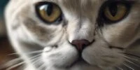 scottish folds ears care