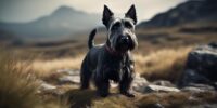 scottish terriers perfect independent companions