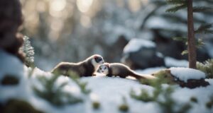 seasonal habitat needs variation