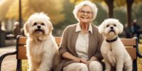 senior friendly dog breeds