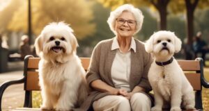 senior friendly dog breeds