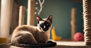 siamese cat care guide