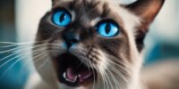 siamese cats vocal communication