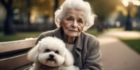 small dog breeds for elderly owners