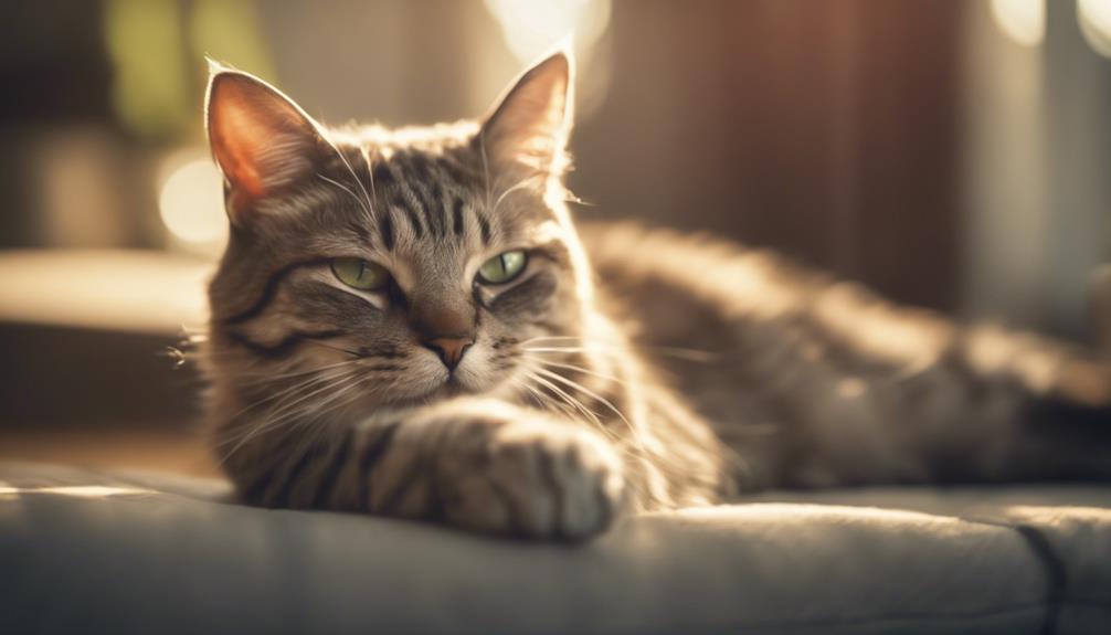 summer relaxation and sunbathing