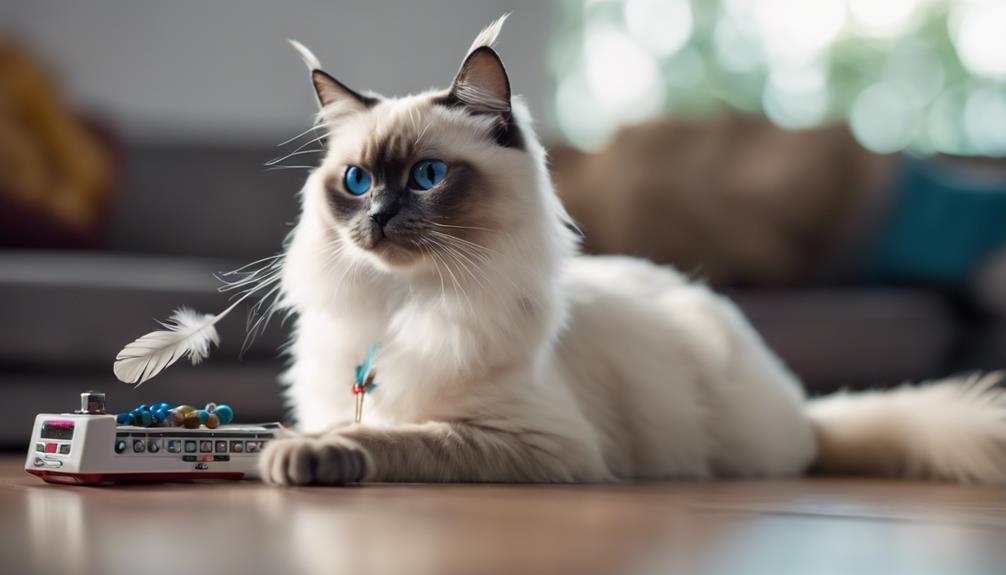 tips for birman training