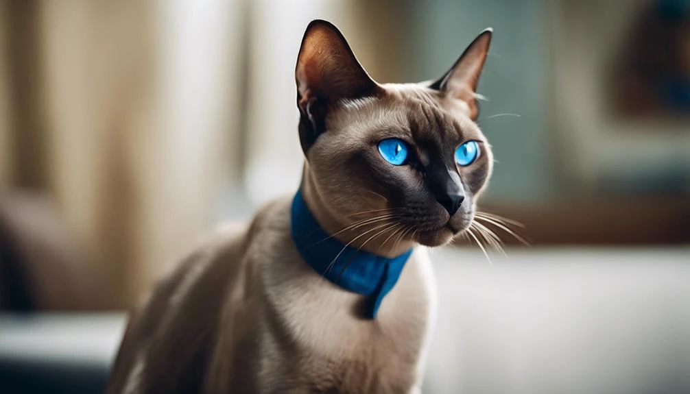 tonkinese cats siamese burmese mix