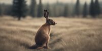 understanding belgian hare behavior