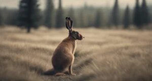 understanding belgian hare behavior