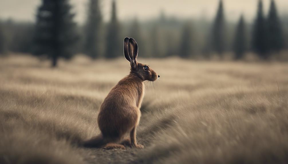 understanding belgian hare behavior