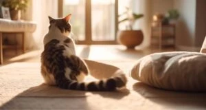 yoga calms pets aggression
