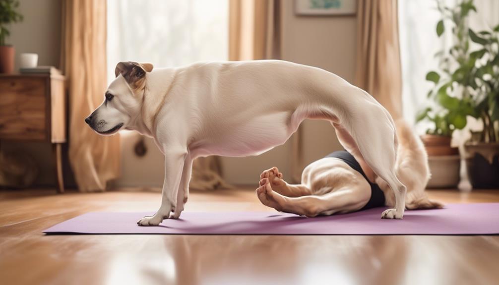 yoga pose for backbend