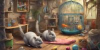 chinchilla cage accessories guide