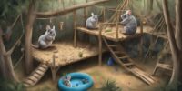 enriching chinchilla environment guide