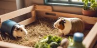 guinea pig care tips