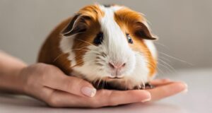 guinea pig nail care