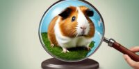 research for guinea pig travel