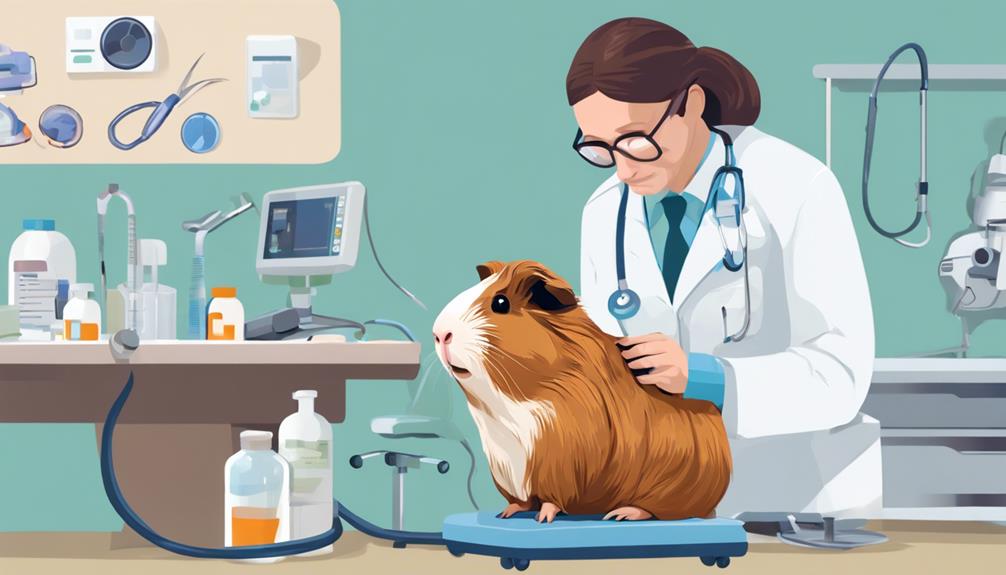 veterinary care for pets